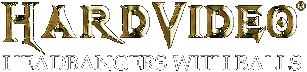 hard rock and heavy metal video channel